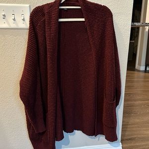 American Eagle Cardigan